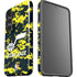 NBA Utah Jazz Grey Digi Camo Galaxy S25 Impact Case