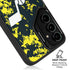 NBA Utah Jazz Grey Digi Camo Galaxy S25 Kickstand Case