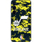 NBA Utah Jazz Grey Digi Camo Galaxy S24 Plus Skin