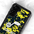 NBA Utah Jazz Grey Digi Camo Galaxy S24 Plus Waterproof Case
