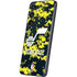 NBA Utah Jazz Grey Digi Camo Galaxy S24 Skin
