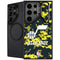 NBA Utah Jazz Grey Digi Camo Galaxy S25 Ultra Kickstand Case