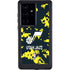 NBA Utah Jazz Grey Digi Camo Galaxy S24 Ultra Waterproof Case