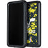 NBA Utah Jazz Grey Digi Camo Galaxy S24 Waterproof Case