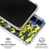 NBA Utah Jazz Grey Digi Camo Galaxy S25 Clear Case