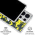 NBA Utah Jazz Grey Digi Camo Galaxy S25 Ultra Clear Case
