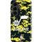NBA Utah Jazz Grey Digi Camo Galaxy S26 Impact Case