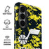 NBA Utah Jazz Grey Digi Camo Galaxy S26 Impact Case