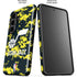 NBA Utah Jazz Grey Digi Camo Galaxy S26 Impact Case