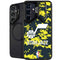 NBA Utah Jazz Grey Digi Camo Galaxy S26 Kickstand Case