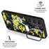 NBA Utah Jazz Grey Digi Camo Galaxy S26 Kickstand Case