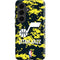 NBA Utah Jazz Grey Digi Camo Galaxy S26 Plus Impact Case