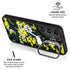 NBA Utah Jazz Grey Digi Camo Galaxy S26 Plus Kickstand Case