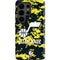 NBA Utah Jazz Grey Digi Camo Galaxy S26 Ultra Impact Case