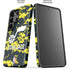 NBA Utah Jazz Grey Digi Camo Galaxy S26 Ultra Impact Case
