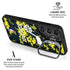 NBA Utah Jazz Grey Digi Camo Galaxy S26 Ultra Kickstand Case