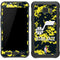 NBA Utah Jazz Grey Digi Camo Galaxy S7 Active Skin