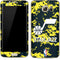 NBA Utah Jazz Grey Digi Camo Galaxy S7 Edge Skin