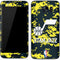 NBA Utah Jazz Grey Digi Camo Galaxy S7 Skin