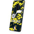 NBA Utah Jazz Grey Digi Camo Galaxy S9 Plus Skin
