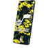NBA Utah Jazz Grey Digi Camo Galaxy S9 Skin