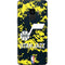 NBA Utah Jazz Grey Digi Camo Galaxy S9 Skin