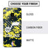 NBA Utah Jazz Grey Digi Camo Galaxy S9 Skin