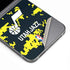 NBA Utah Jazz Grey Digi Camo Galaxy Z Flip6 Skin