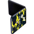NBA Utah Jazz Grey Digi Camo Galaxy Z Flip Skin