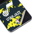 NBA Utah Jazz Grey Digi Camo Galaxy Z Flip5 5G Skin