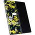NBA Utah Jazz Grey Digi Camo Galaxy Z Fold2 5G Skin