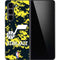 NBA Utah Jazz Grey Digi Camo Galaxy Z Fold5 5G Skin