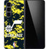 NBA Utah Jazz Grey Digi Camo Galaxy Z Fold5 5G Skin