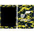NBA Utah Jazz Grey Digi Camo iPad Skins