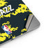 NBA Utah Jazz Grey Digi Camo Apple iPad Air Skin