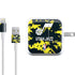 NBA Utah Jazz Grey Digi Camo iPad Charger (10W USB) Skin