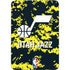 NBA Utah Jazz Grey Digi Camo Apple iPad Mini Skin