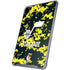 NBA Utah Jazz Grey Digi Camo iPad Cases