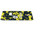 NBA Utah Jazz Grey Digi Camo iPad Pro 13in M4 (2024) Skin