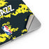 NBA Utah Jazz Grey Digi Camo iPad Pro 13in M4 (2024) Skin