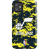 NBA Utah Jazz Grey Digi Camo iPhone 11 Impact Case