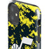NBA Utah Jazz Grey Digi Camo iPhone 11 Impact Case