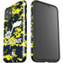 NBA Utah Jazz Grey Digi Camo iPhone 11 Impact Case