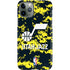 NBA Utah Jazz Grey Digi Camo iPhone 11 Pro Lite Case