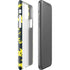 NBA Utah Jazz Grey Digi Camo iPhone 11 Pro Lite Case