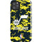 NBA Utah Jazz Grey Digi Camo iPhone Cases