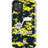 NBA Utah Jazz Grey Digi Camo iPhone Cases