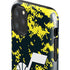 NBA Utah Jazz Grey Digi Camo iPhone 11 Pro Max Impact Case