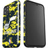 NBA Utah Jazz Grey Digi Camo iPhone 11 Pro Max Impact Case