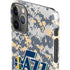 NBA Utah Jazz Grey Digi Camo iPhone 11 Pro Max Lite Case